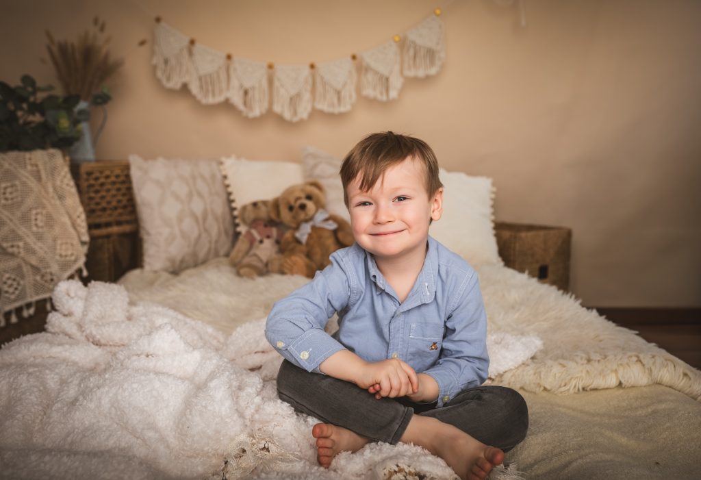 A&M Mazur Photography | Kids