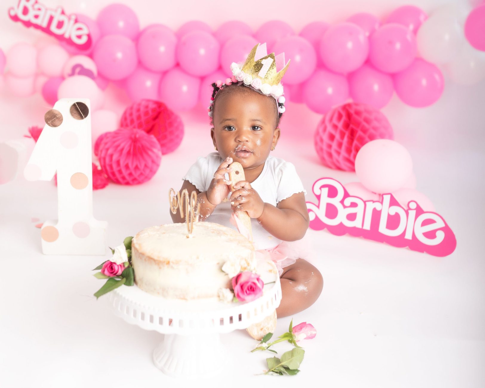 A&M Mazur Photography | 5 tips on working with your child during Cake Smash?