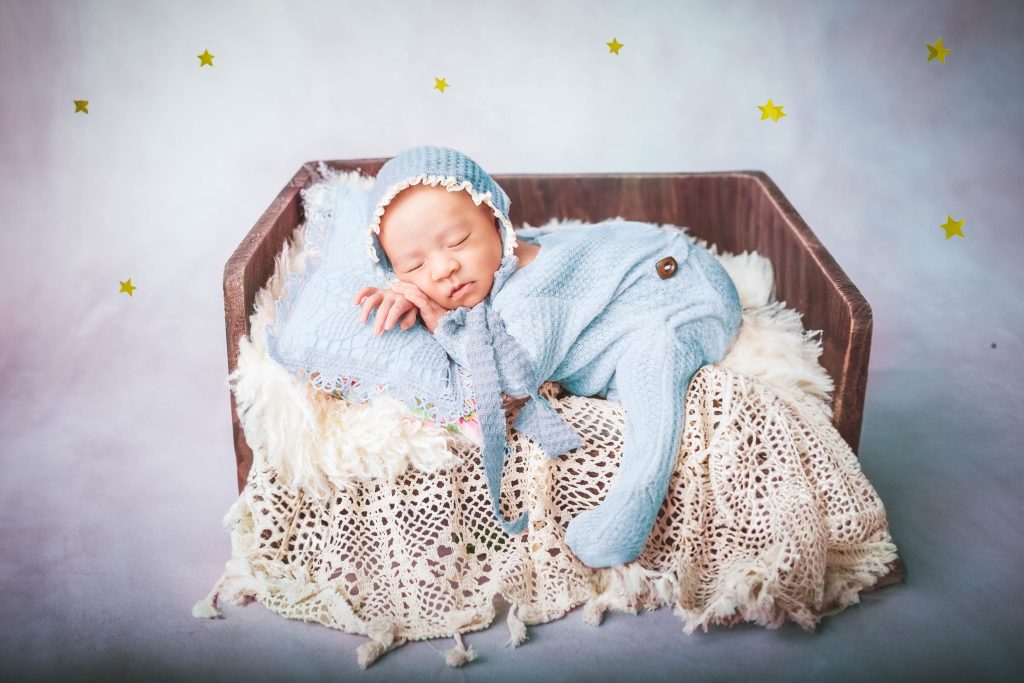 A&M Mazur Photography | Newborn