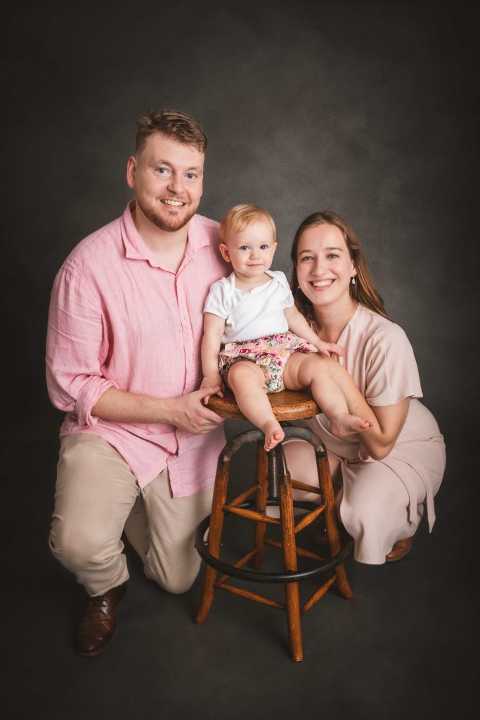 family & kids pricing