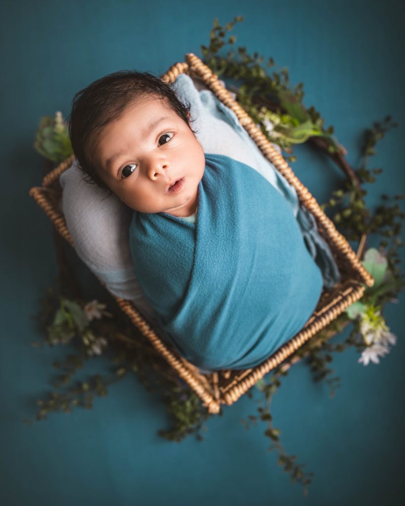 A&M Mazur Photography | Newborn