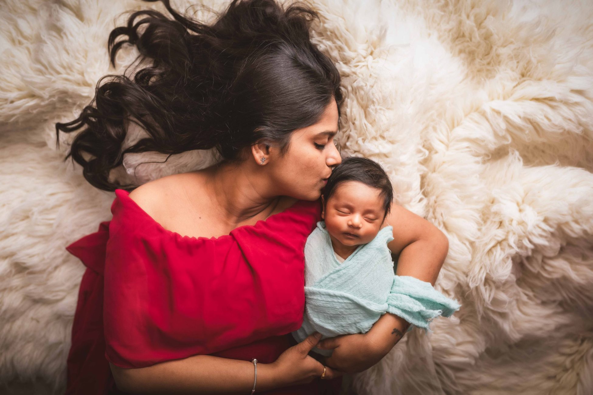A&M Mazur Photography | What is a Bump to Baby session?