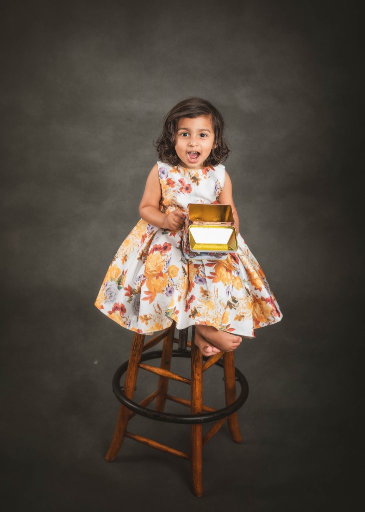 A&M Mazur Photography | Kids