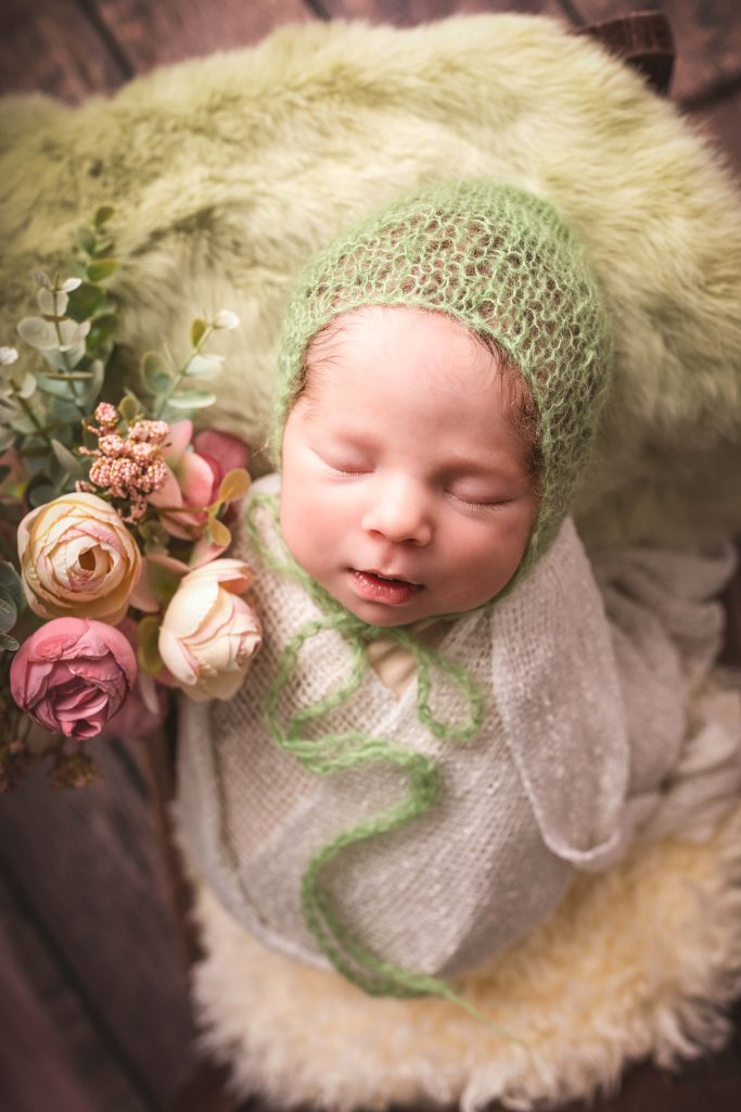A&M Mazur Photography | Newborn