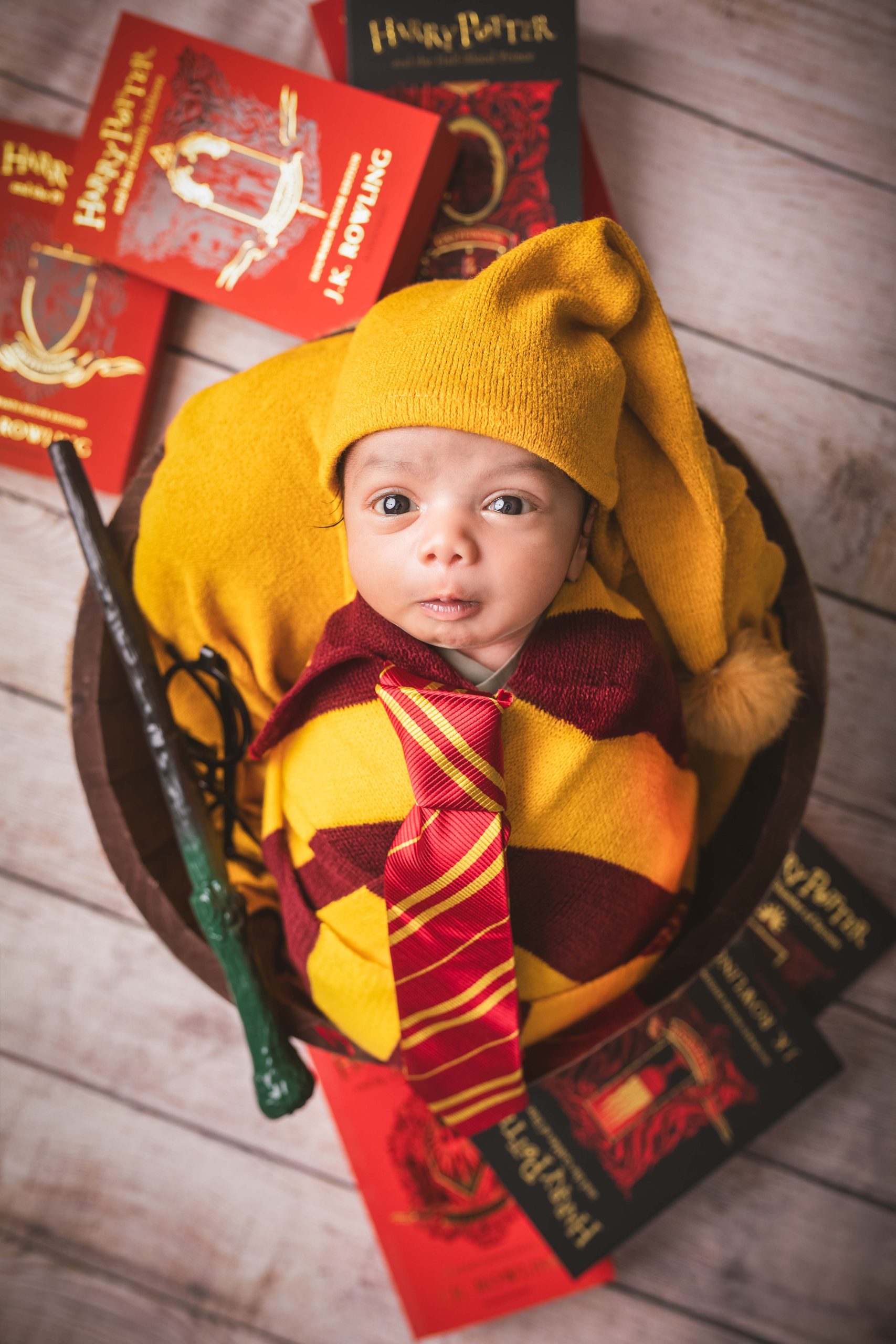 newborn pricing