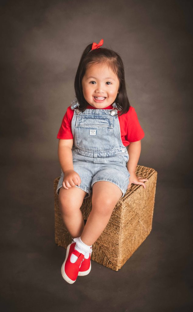 A&M Mazur Photography | Kids