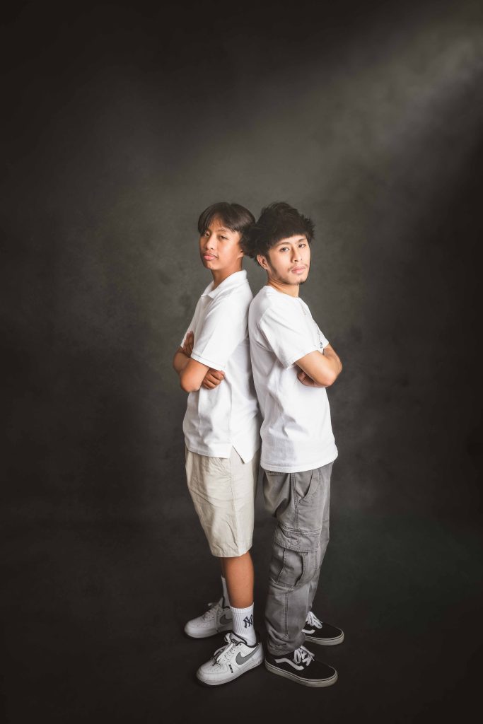 A&M Mazur Photography | Kids
