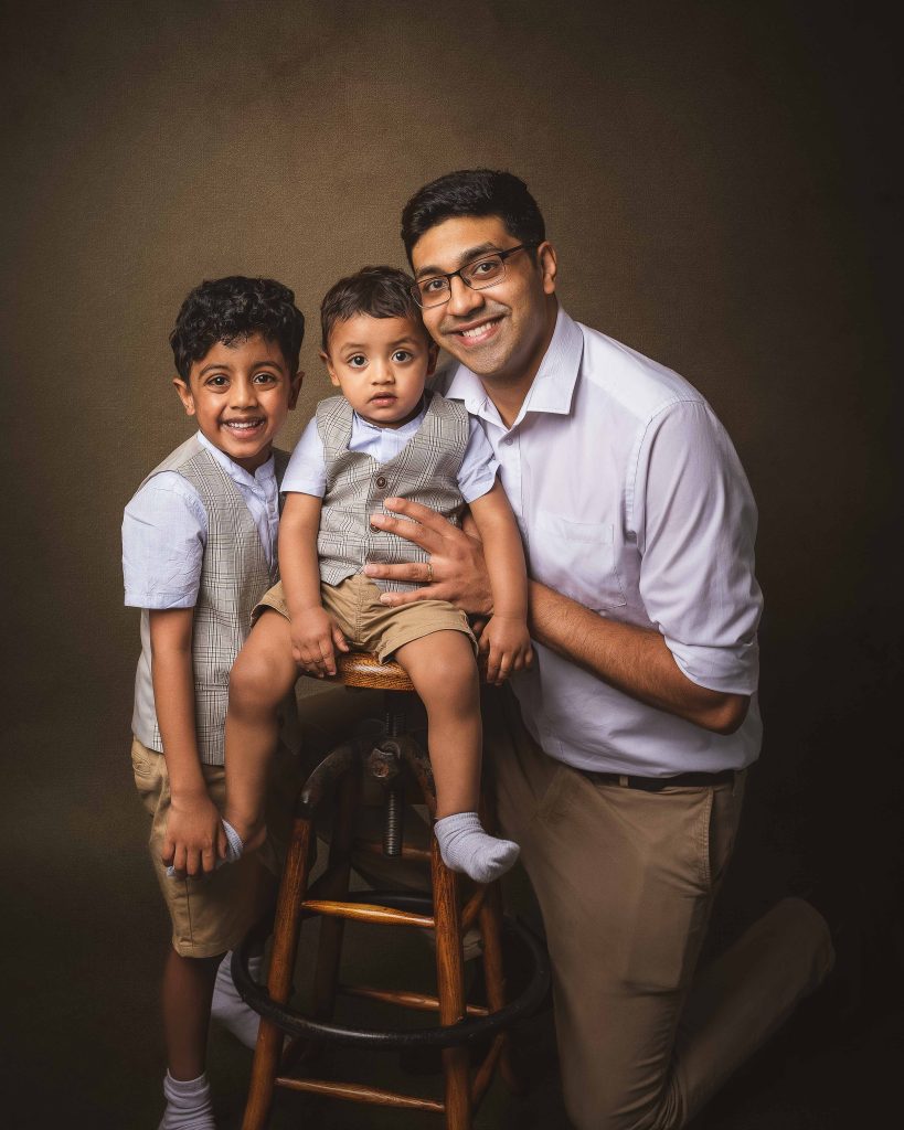 A&M Mazur Photography | Family Photographer London family photoshoots