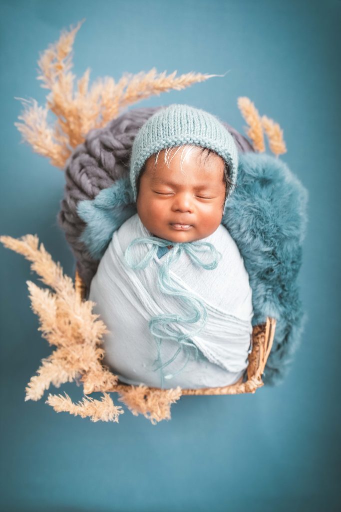 A&M Mazur Photography | Newborn