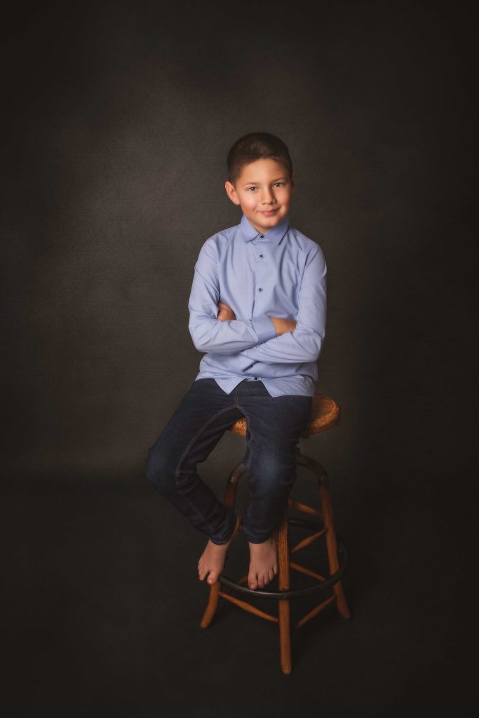 A&M Mazur Photography | Kids