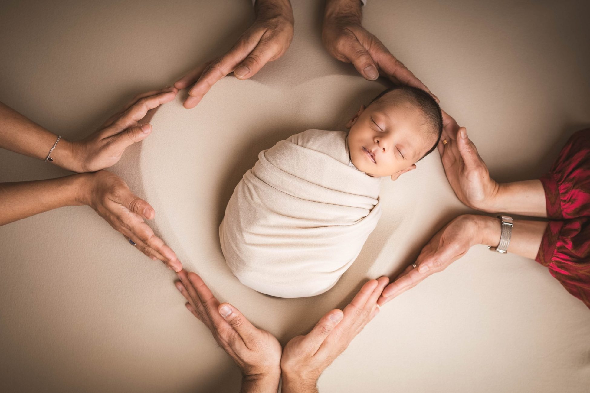 A&M Mazur Photography | The Best Age For Newborn Photography- Everything You Need To Know