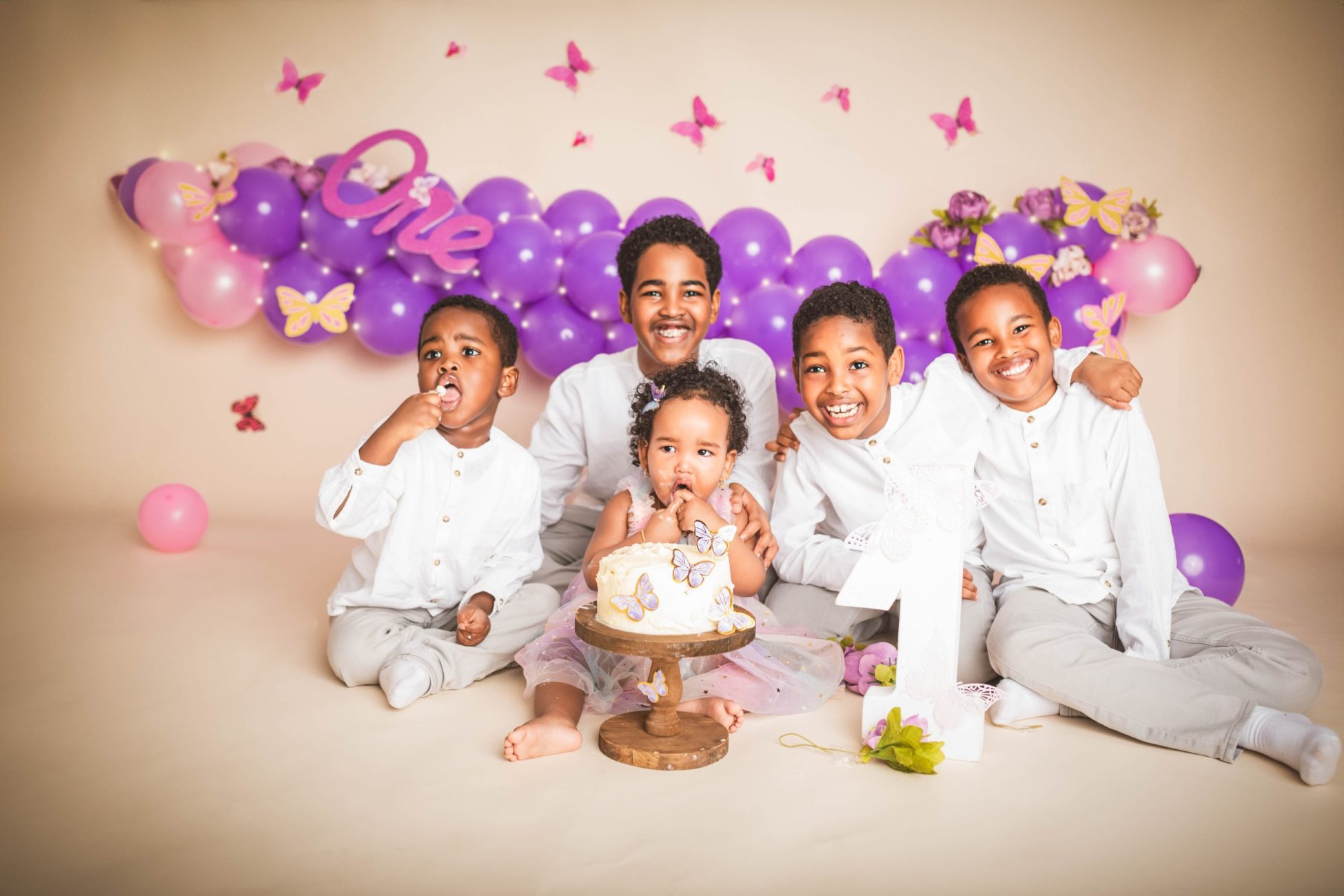 A&M Mazur Photography | Tips for making a photoshoot with children easier