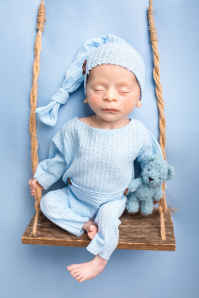 A&M Mazur Photography | Newborn