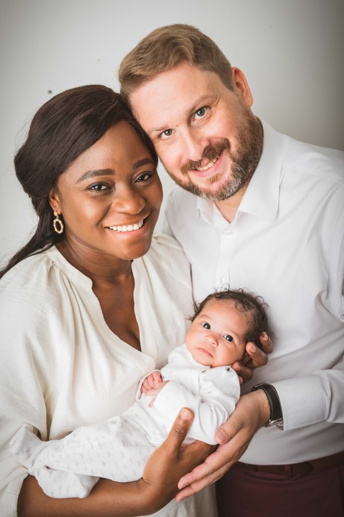 A&M Mazur Photography | Newborn