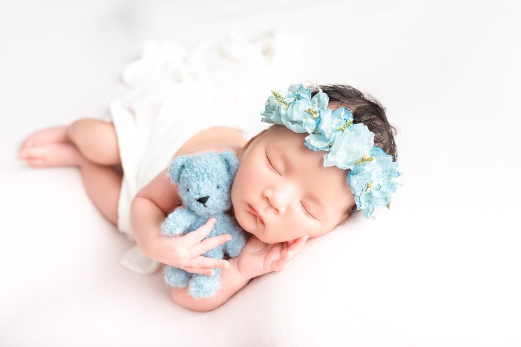 A&M Mazur Photography | Newborn