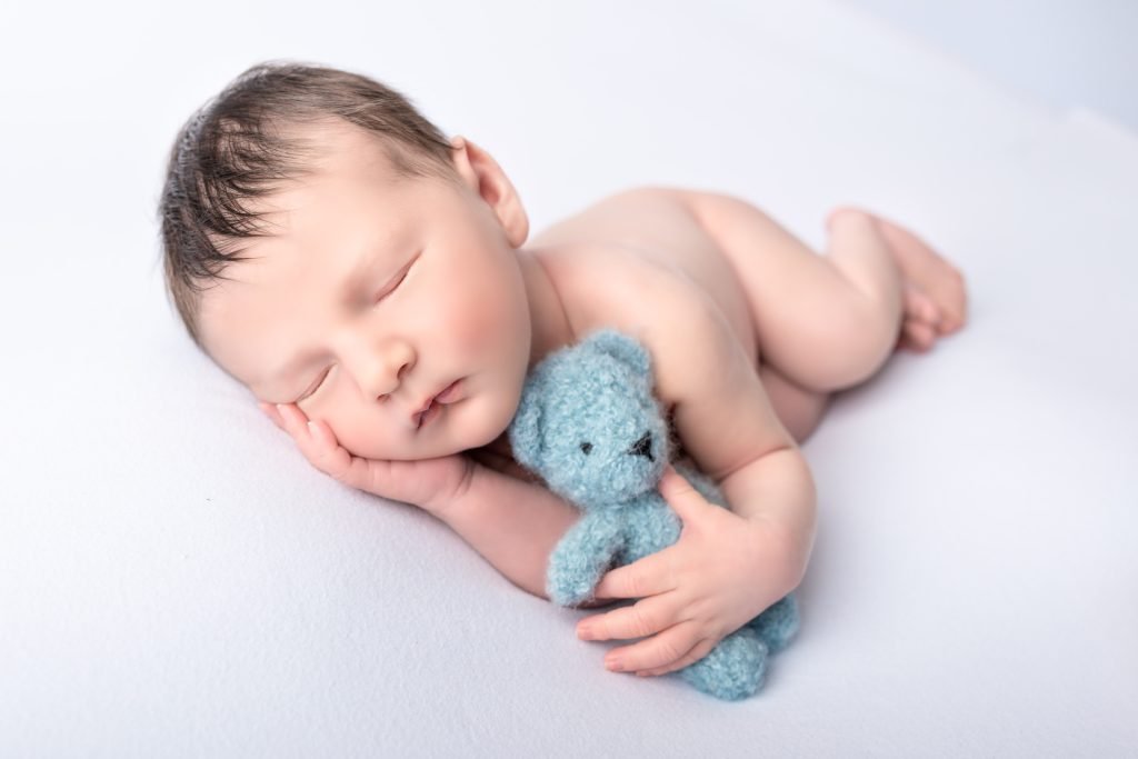 A&M Mazur Photography | Newborn