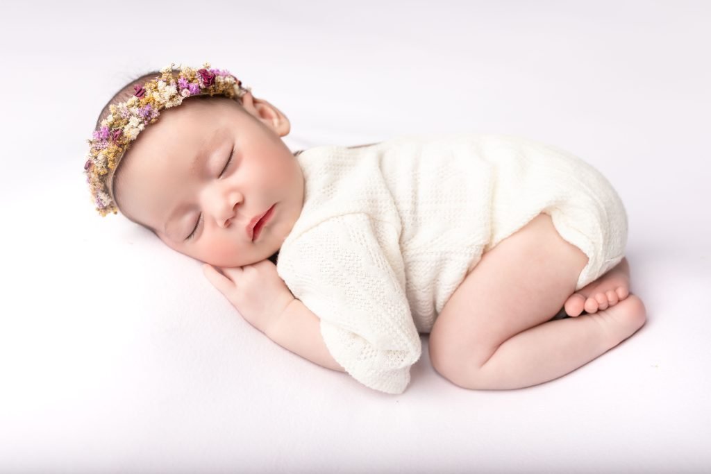 A&M Mazur Photography | Newborn