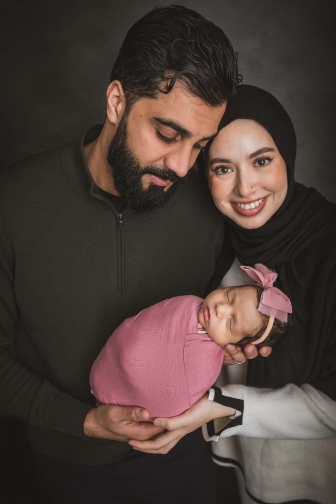 A&M Mazur Photography | Newborn