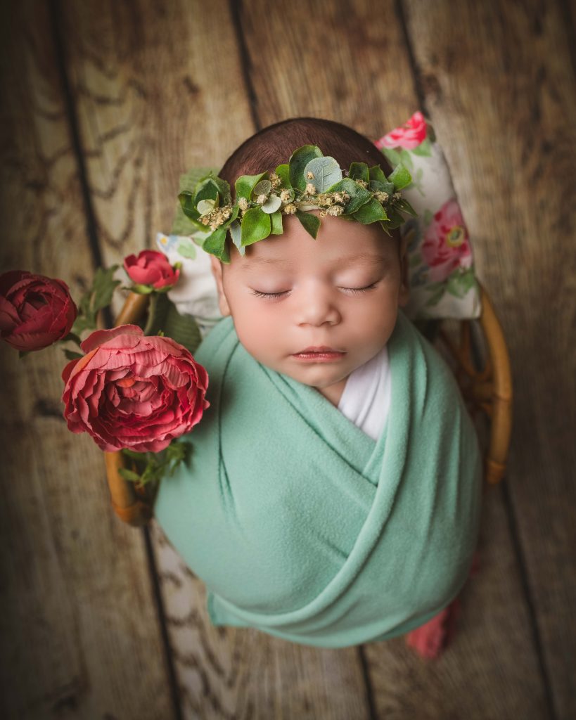 A&M Mazur Photography | Newborn