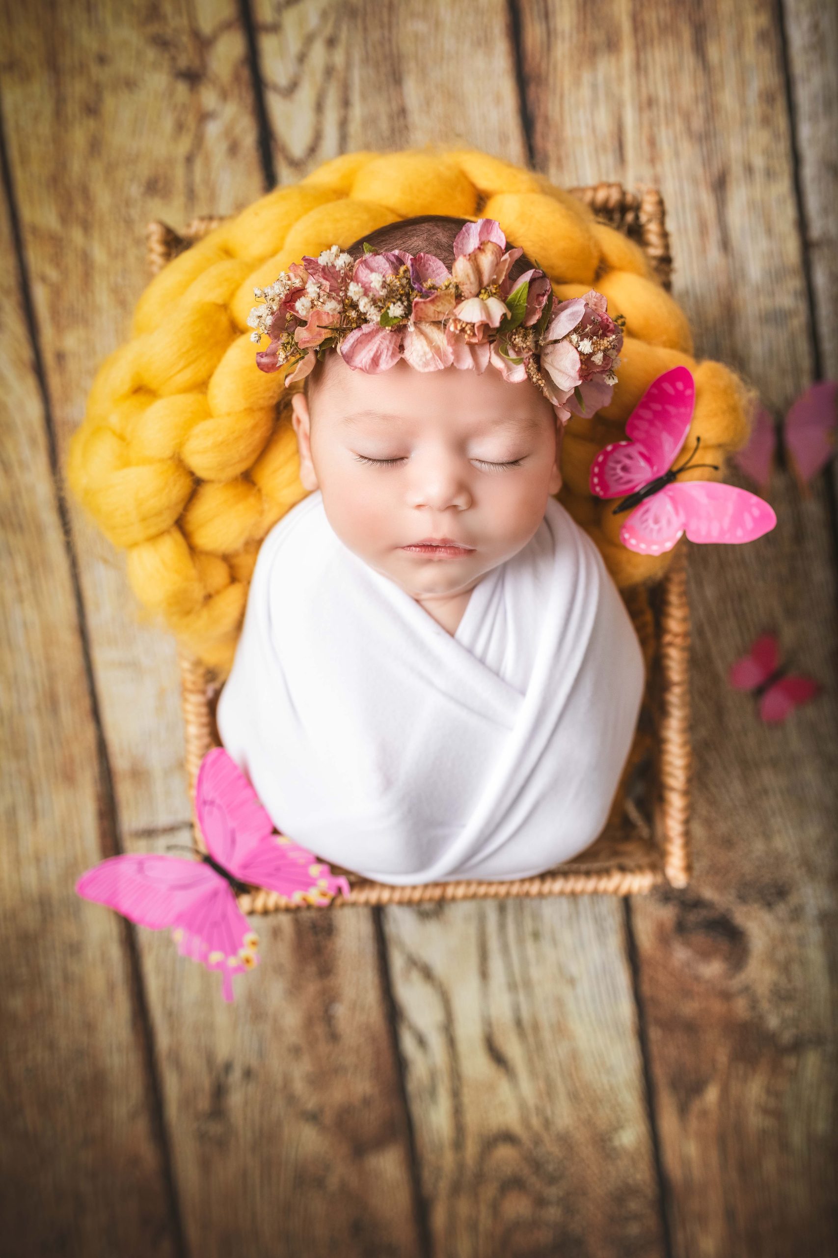 newborn pricing