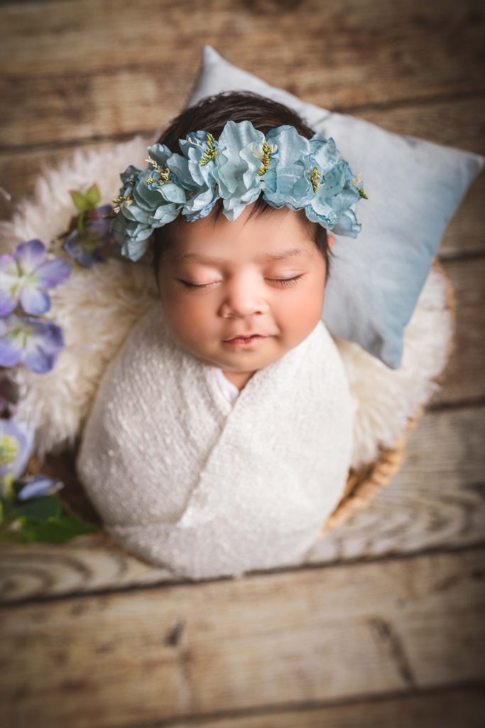 A&M Mazur Photography | Newborn