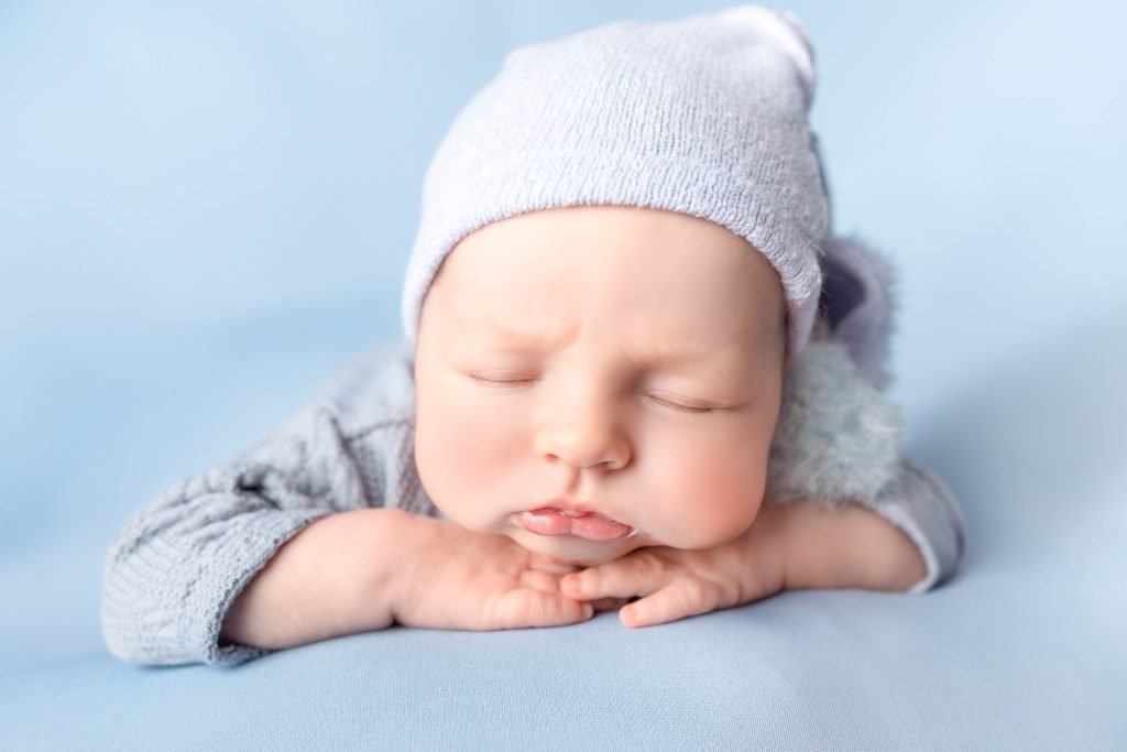 A&M Mazur Photography | Newborn