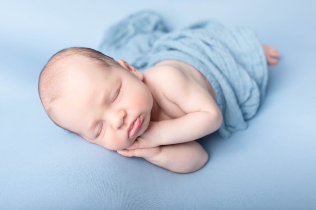 A&M Mazur Photography | Family Photographer London newborn