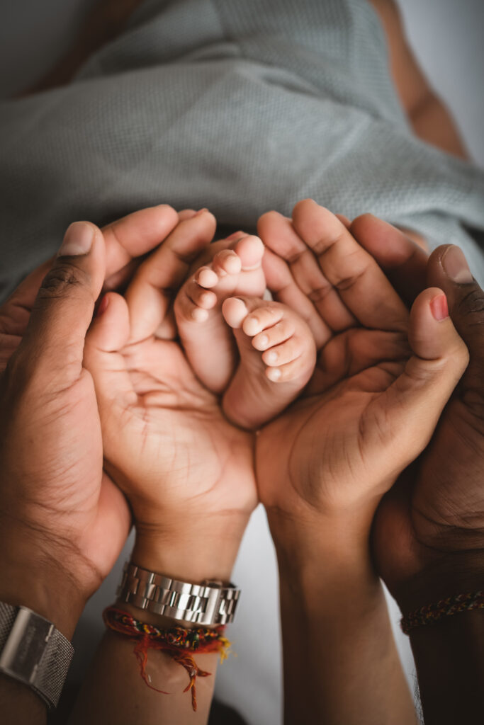 A&M Mazur Photography | Family Photographer in London