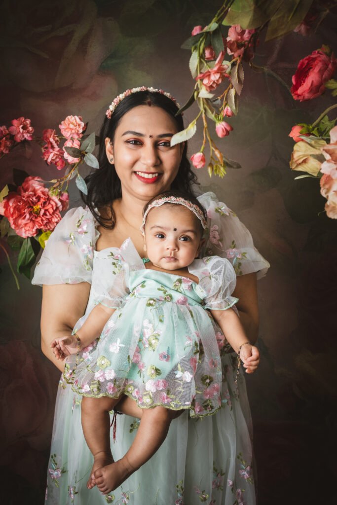 family photos